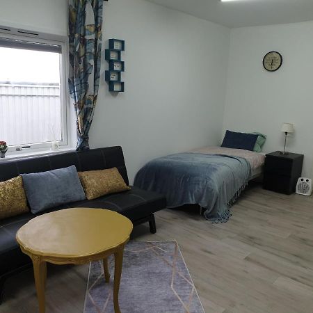 Comfortable Apartment, 10Min Airport Stavanger Exterior photo
