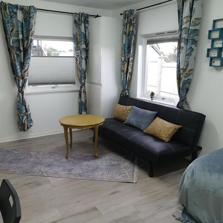 Comfortable Apartment, 10Min Airport Stavanger Exterior photo