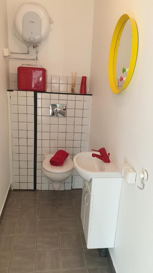 Comfortable Apartment, 10Min Airport Stavanger Exterior photo
