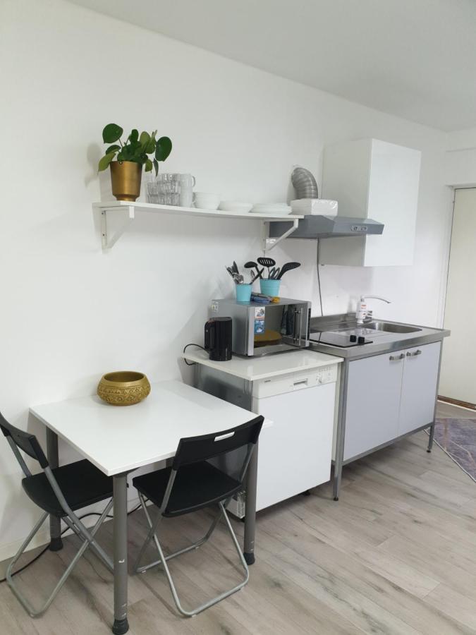 Comfortable Apartment, 10Min Airport Stavanger Exterior photo