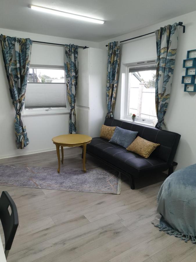Comfortable Apartment, 10Min Airport Stavanger Exterior photo