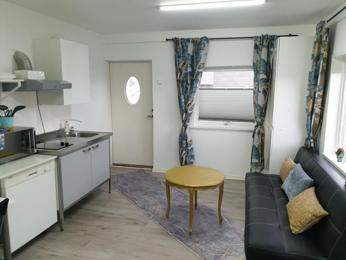 Comfortable Apartment, 10Min Airport Stavanger Exterior photo